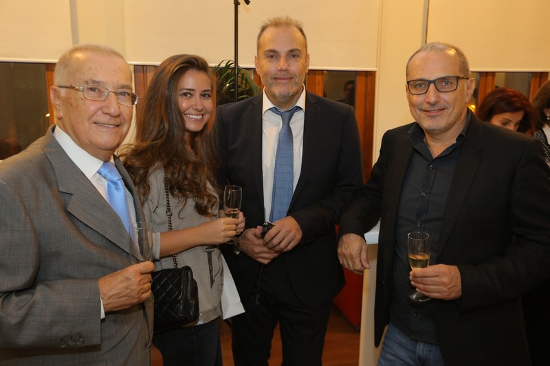 Opening of CMAC: Reach For Aesthetic Perfection